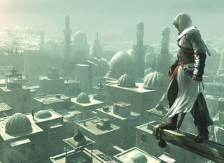 Illustration for article titled The 2009 Science Fiction Power List
